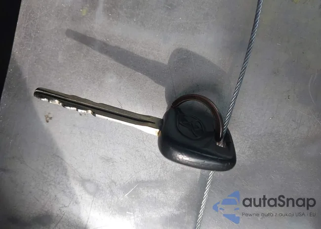 4T1BE32K85U089225: 43887842