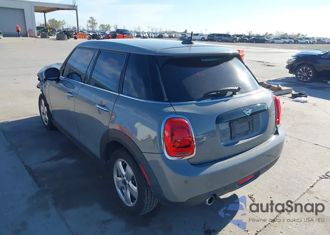 WMWXU7C04L2M32491: 43887858