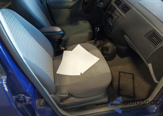 1FAFP34N16W243728: 43887888