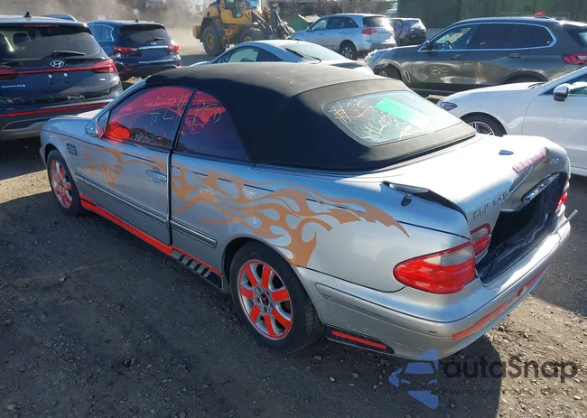 WDBLK65G4YT046410: 43887903