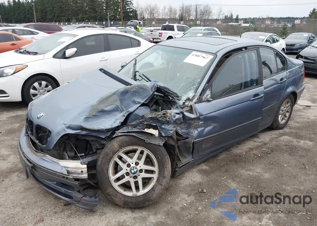 WBAAM3347YFP70968: 43887967