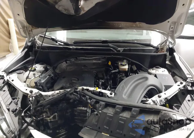 KL4AMDSL7SB099215: 43888023