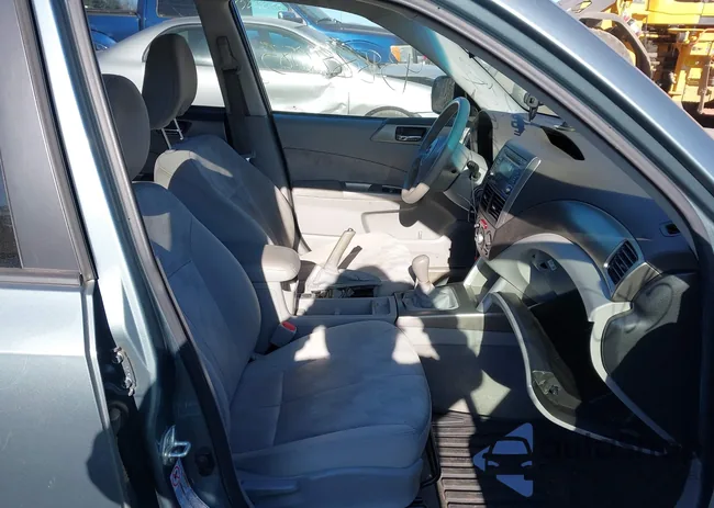 JF2SH63689G747663: 43888085