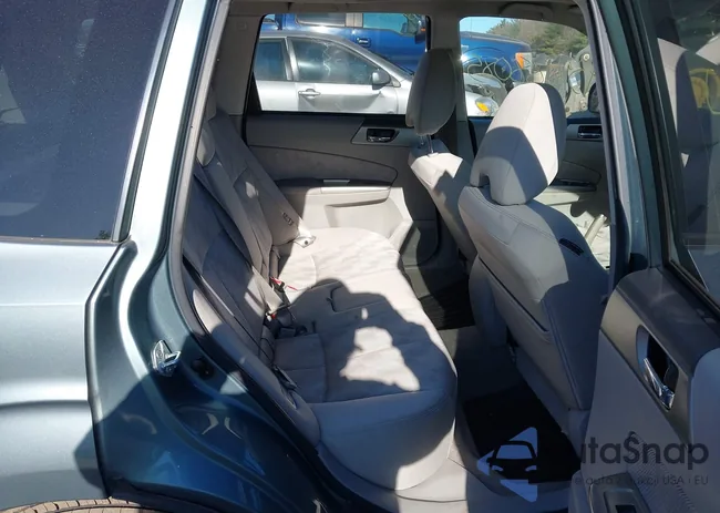 JF2SH63689G747663: 43888085