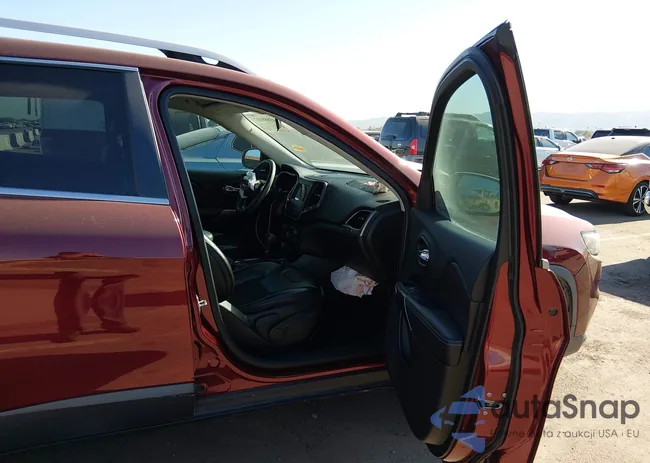 1C4PJLLB7KD357911: 43888107