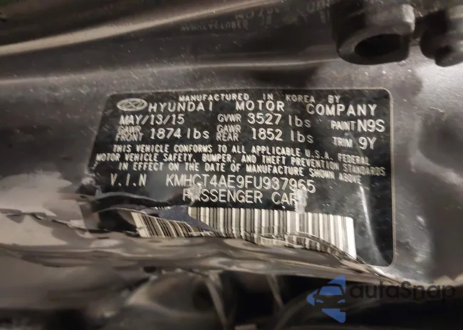 KMHCT4AE9FU937965: 43888128