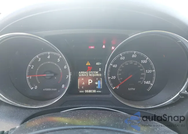 JA4AR3AWXGZ030833: 43888166