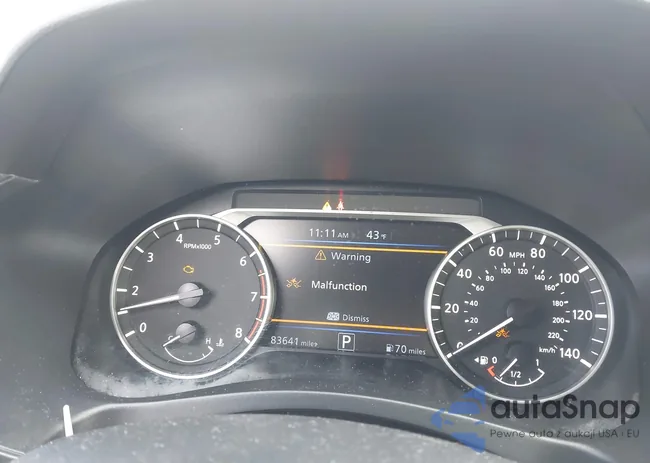 1N4BL4BV3LC157515: 43888388