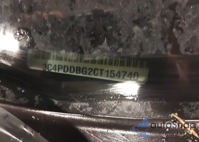 3C4PDDBG2CT154740: 43888391