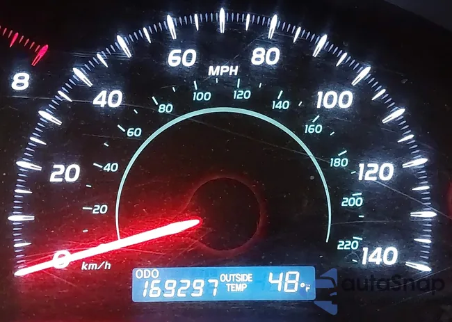 JTNBE46K573054070: 43888401