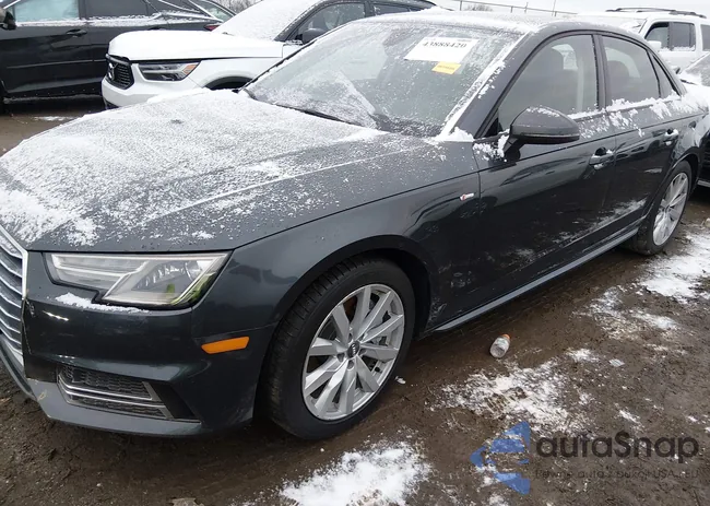 WAUDNAF42JN016415: 43888420