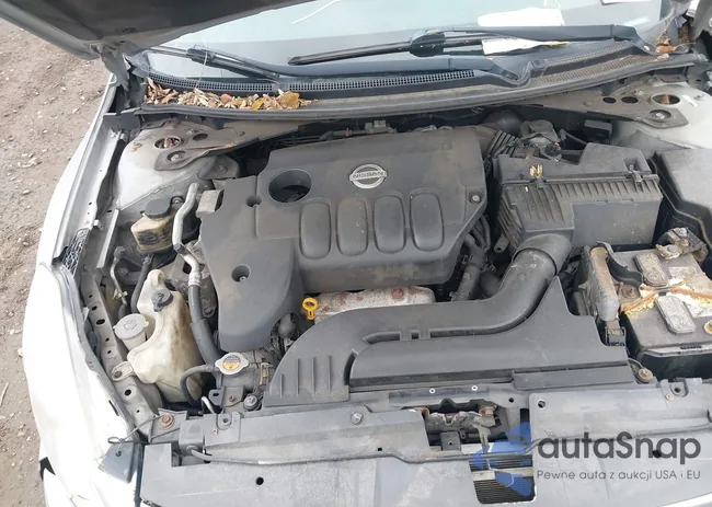 1N4AL2AP2AN523145: 43887466