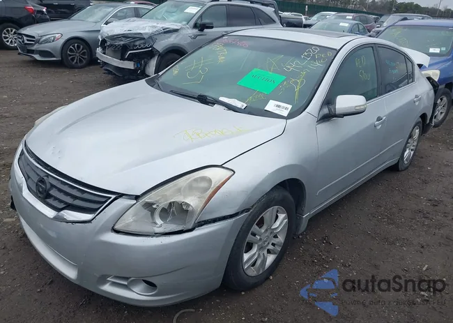 1N4AL2AP2AN523145: 43887466