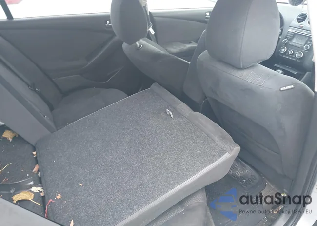 1N4AL2AP2AN523145: 43887466