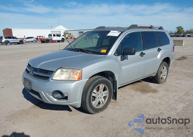 4A4MM21S27E045836: 43887533