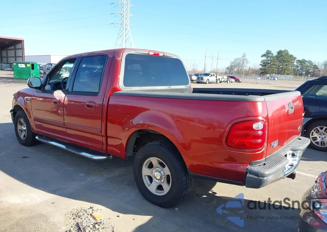 1FTRW07L71KA09273: 43887543