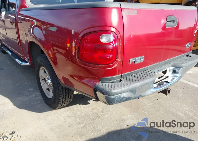 1FTRW07L71KA09273: 43887543