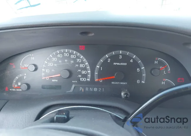 1FTRW07L71KA09273: 43887543