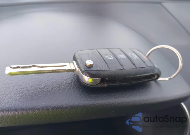 5XYKT4A63FG657579: 43887579