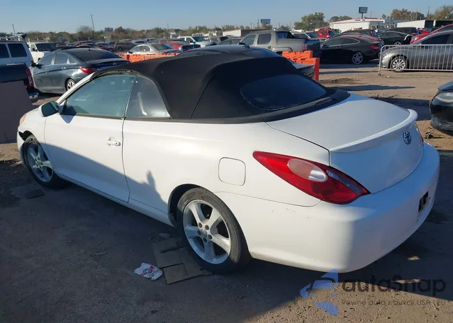 4T1FA38P36U092020: 43887586