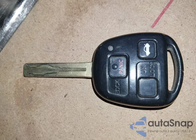 JTHBD192540089334: 43887611