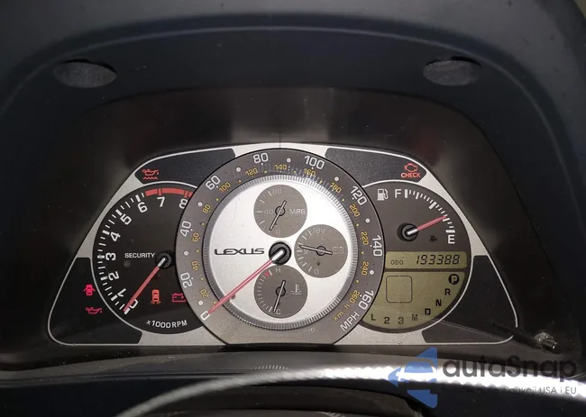 JTHBD192540089334: 43887611