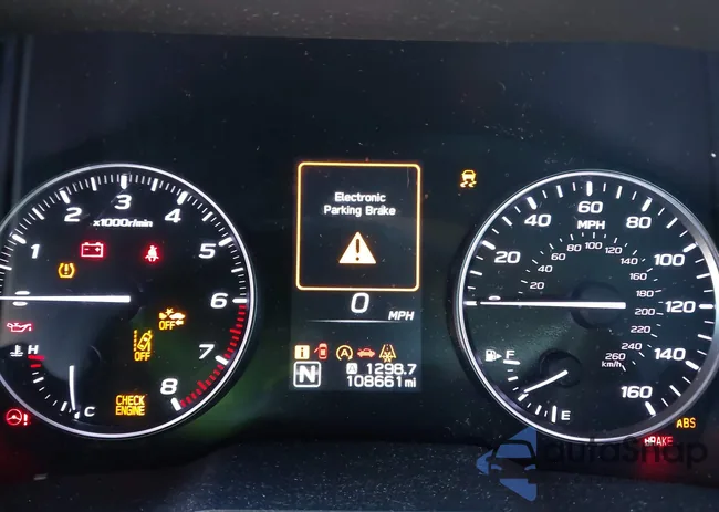 4S3BWAE60L3002375: 43887628