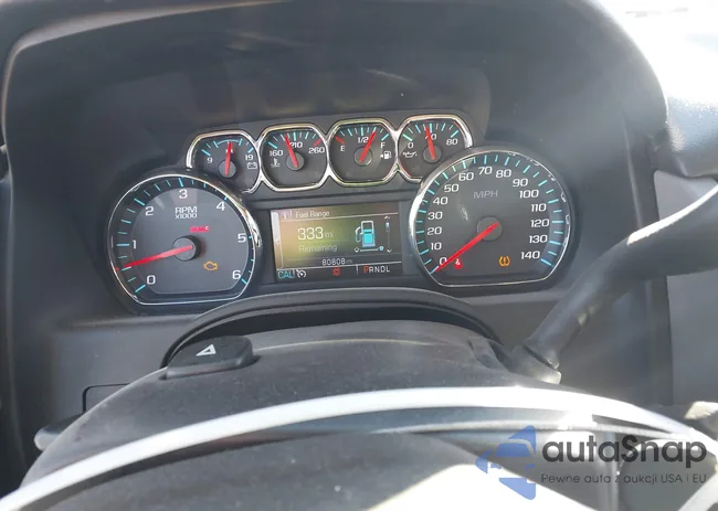 1GNSCBKC1KR190190: 43887632