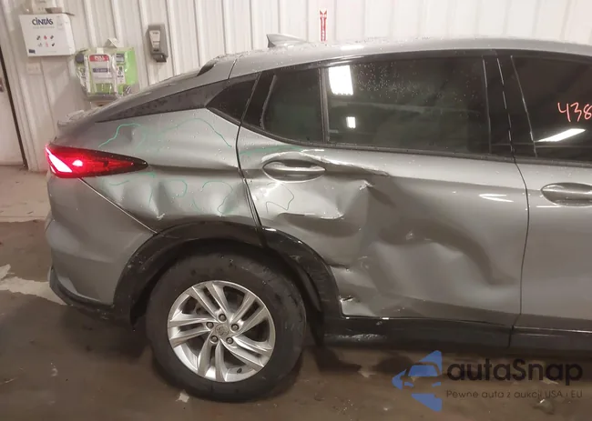 KL47LBE22RB143121: 43887635