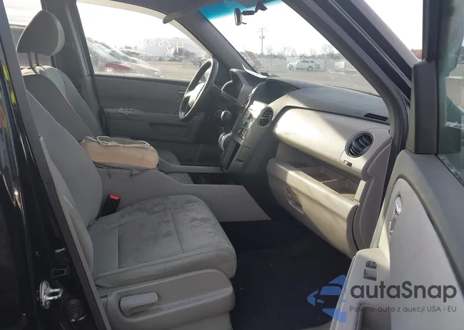 5FNYF4H20BB040078: 43887648