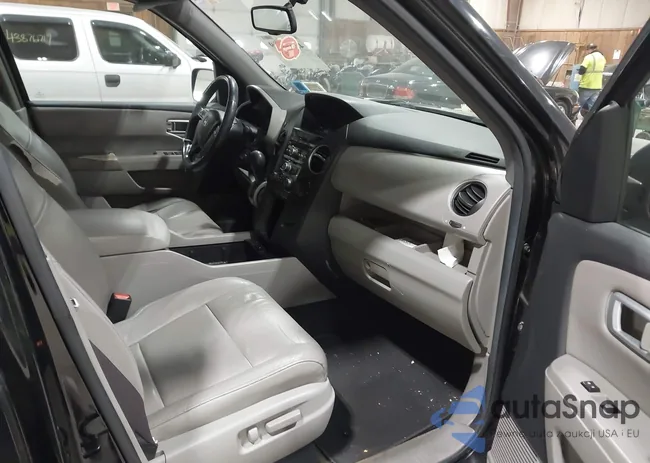 5FNYF4H51DB071756: 43887669