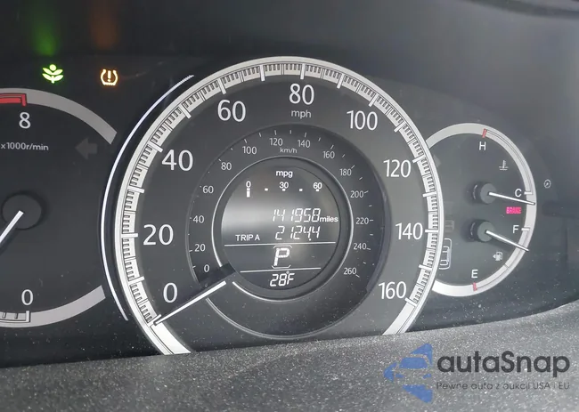 1HGCR2F87DA205053: 43887674