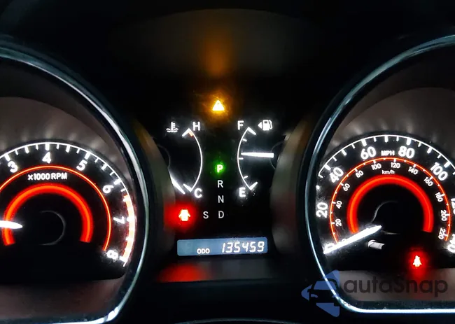 5TDBK3EH6BS082609: 43887679