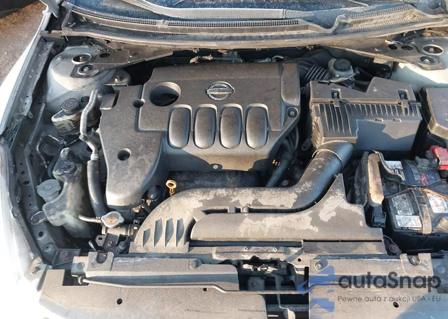 1N4AL2APXAN543790: 43887694