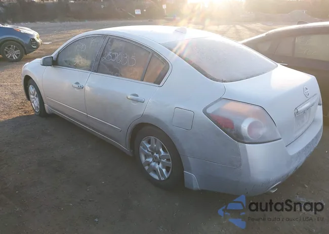 1N4AL2APXAN543790: 43887694