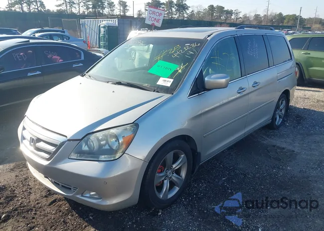 5FNRL38885B106683: 43887706