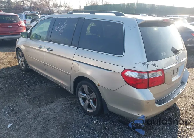 5FNRL38885B106683: 43887706