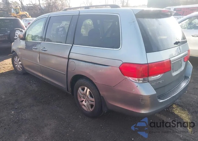 5FNRL38488B032733: 43887707