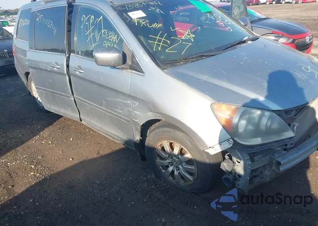 5FNRL38488B032733: 43887707