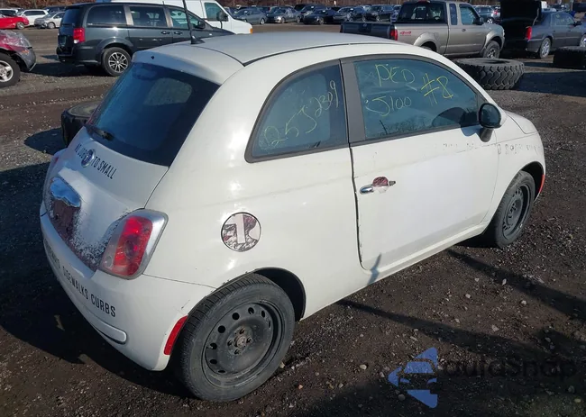 3C3CFFAR1DT674313: 43887708