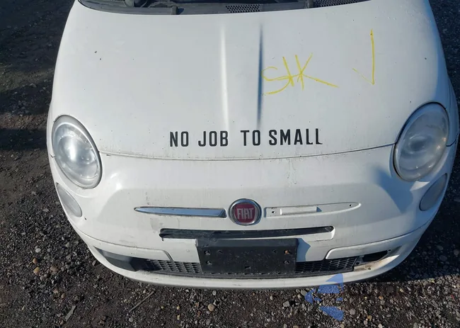 3C3CFFAR1DT674313: 43887708