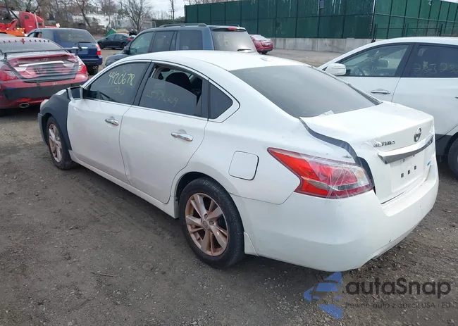 1N4AL3AP8DN427952: 43887712