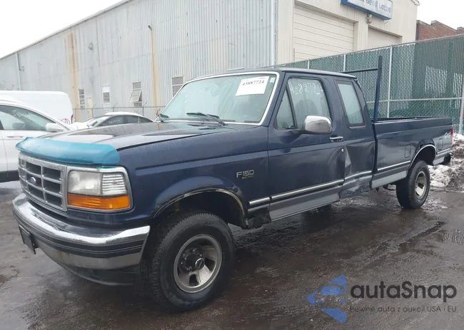 1FTEX14N7SKA95743: 43887724