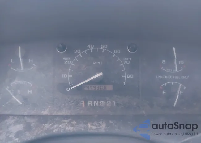 1FTEX14N7SKA95743: 43887724