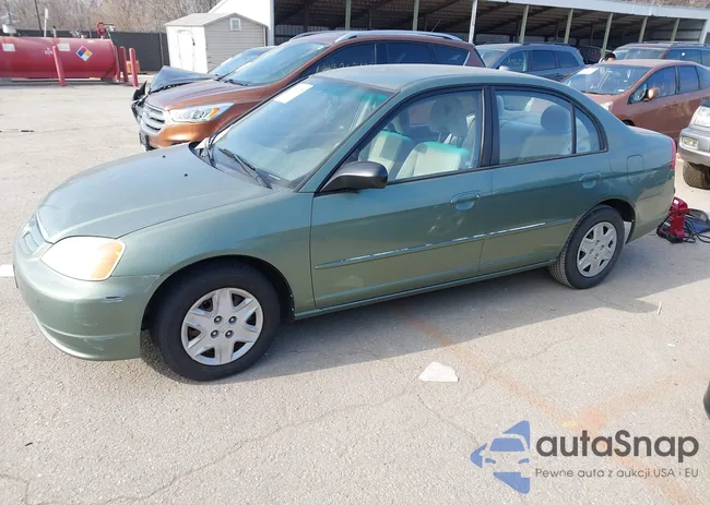 1HGES16513L035501: 43887738