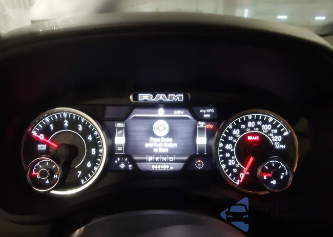 1C6SRFFT1MN508111: 43887753