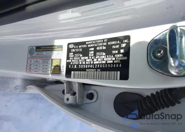 5XXGV4L2XGG090464: 43887764