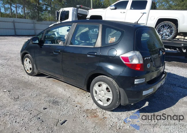 JHMGE8H36CC021840: 43888939