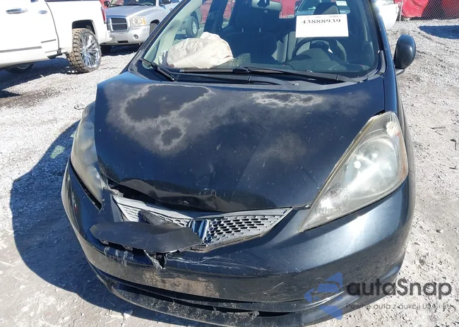 JHMGE8H36CC021840: 43888939