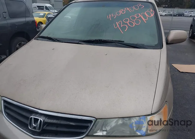 5FNRL18092B029848: 43889003